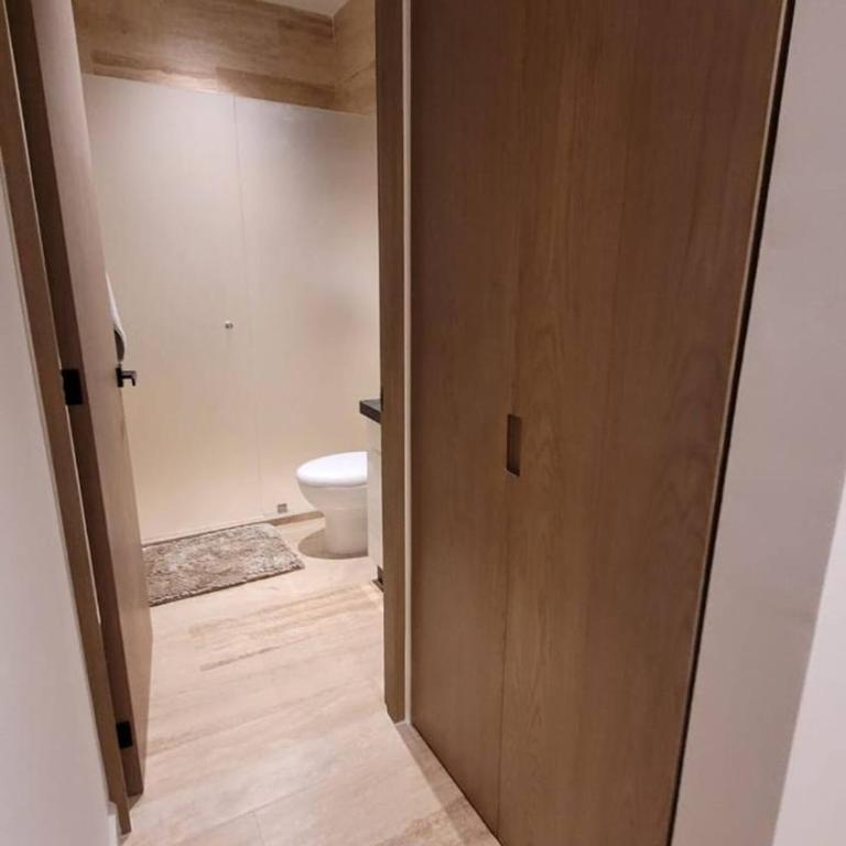 Luxury Apartment 1Br in PdC, Steps from Beach - Apartamento - 8