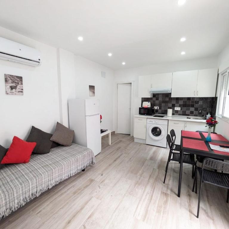 Madrid Stay - Two-Bedroom Apartment - 4