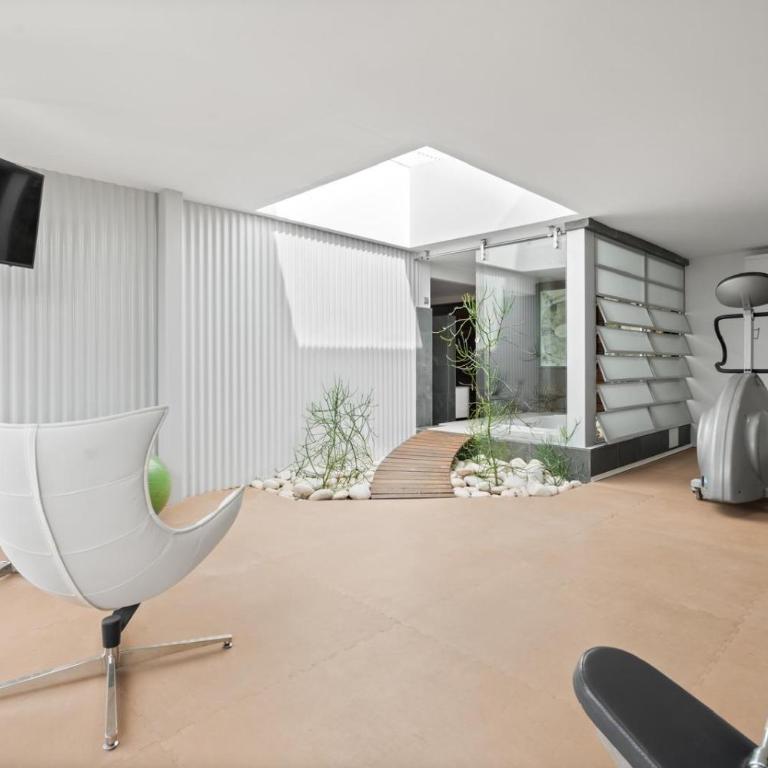 luxury 4 bedroom villa - Villa - 5