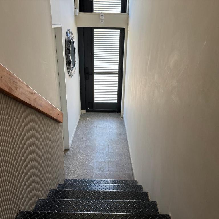 Hito Urbano - One-Bedroom Apartment - 3