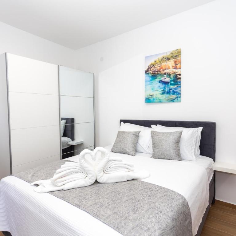 Apartments Ivo Herceg Novi - Studio - 5