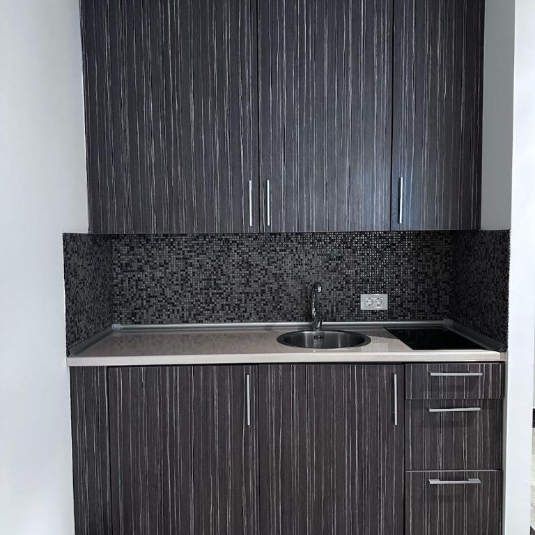 Triplex with garden and parking - Two-Bedroom Apartment - 9