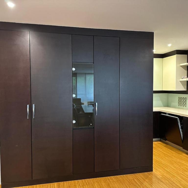 Triplex with garden and parking - Two-Bedroom Apartment - 29