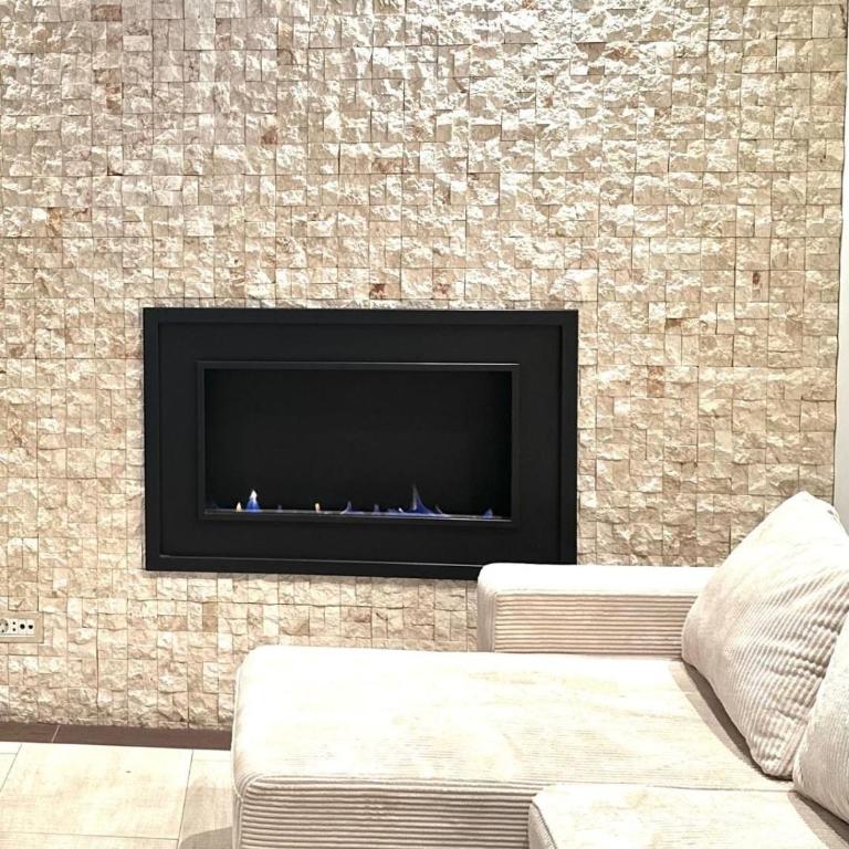 Triplex with garden and parking - Two-Bedroom Apartment - 34
