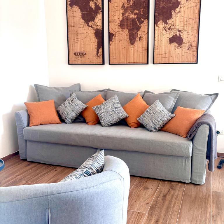 modern renovated home near city center & transit - Appartamento - 4