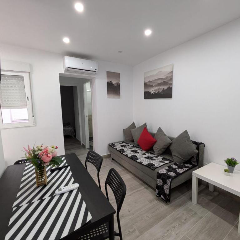 Madrid Stay - Two-Room Apartment - 4