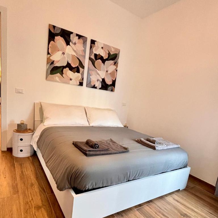 modern renovated home near city center & transit - Appartamento - 38