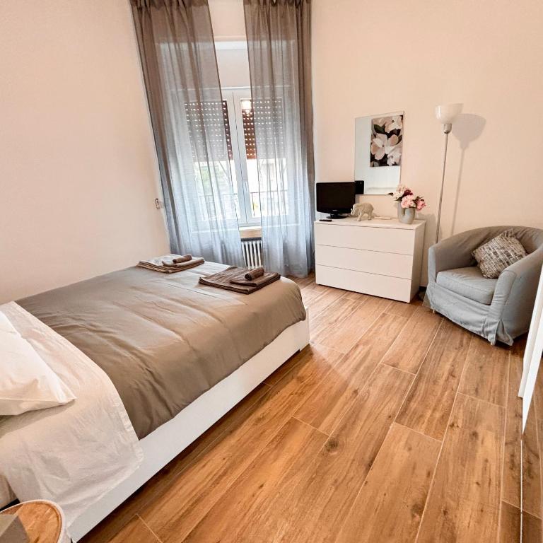 modern renovated home near city center & transit - Appartamento - 40