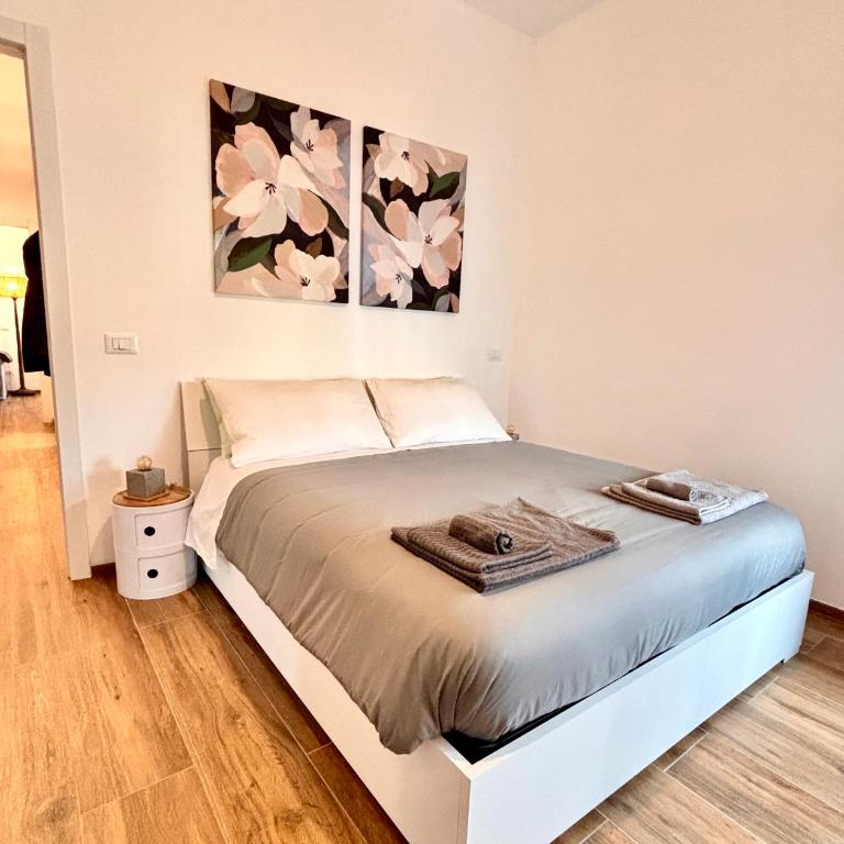 modern renovated home near city center & transit - Appartamento - 29