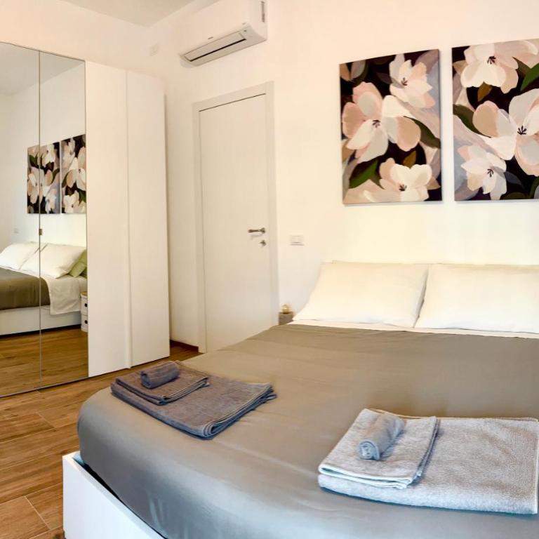 modern renovated home near city center & transit - Appartamento - 45