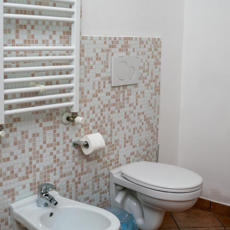 Collina e mare - Casa Vacanze - 36