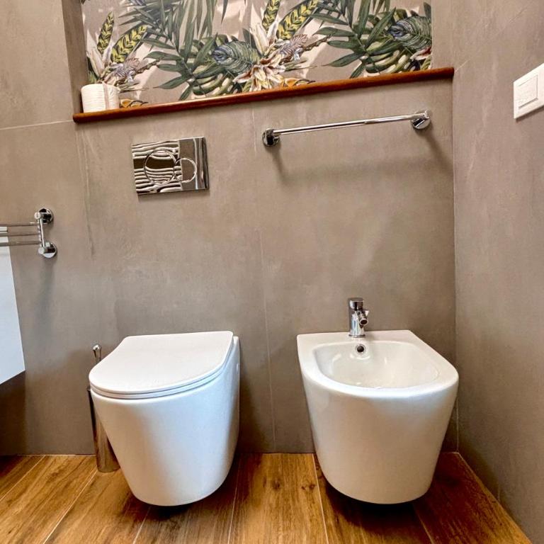 modern renovated home near city center & transit - Appartamento - 41