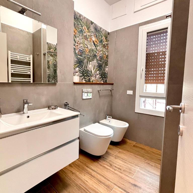 modern renovated home near city center & transit - Appartamento - 43