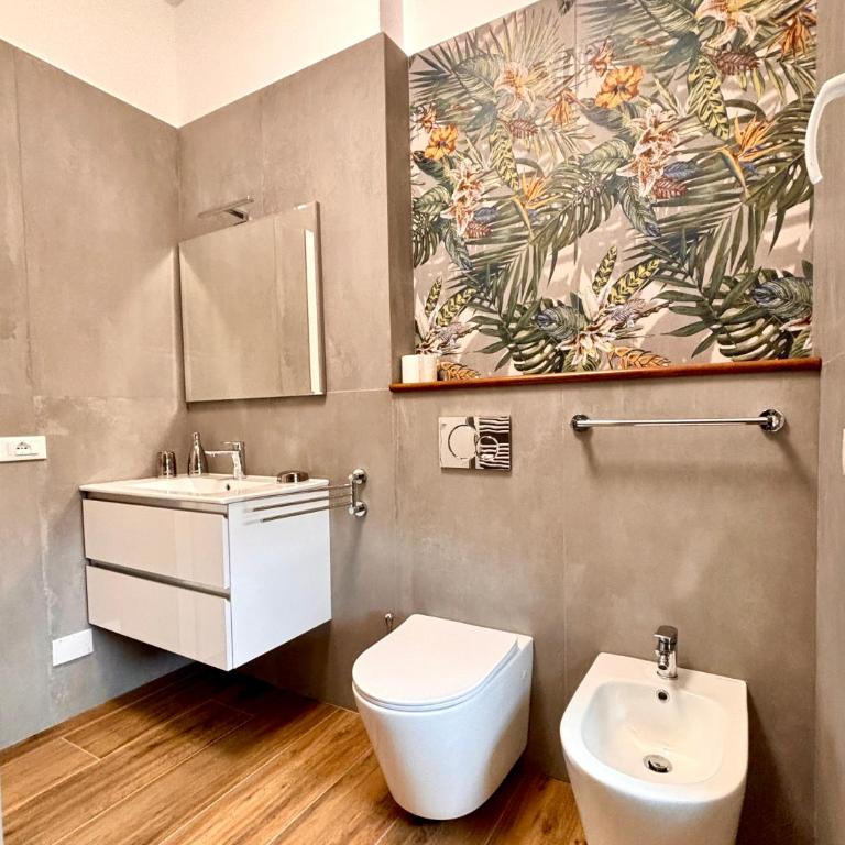 modern renovated home near city center & transit - Appartamento - 42
