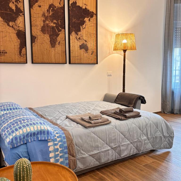 modern renovated home near city center & transit - Appartamento - 63