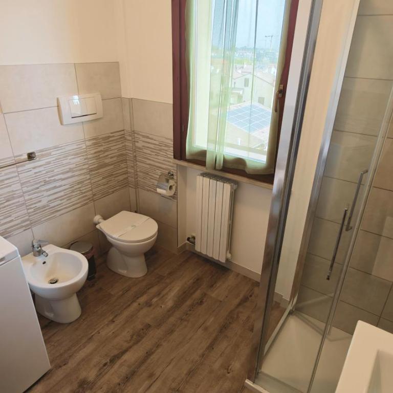 Harmonie House - One-Bedroom Apartment - 27