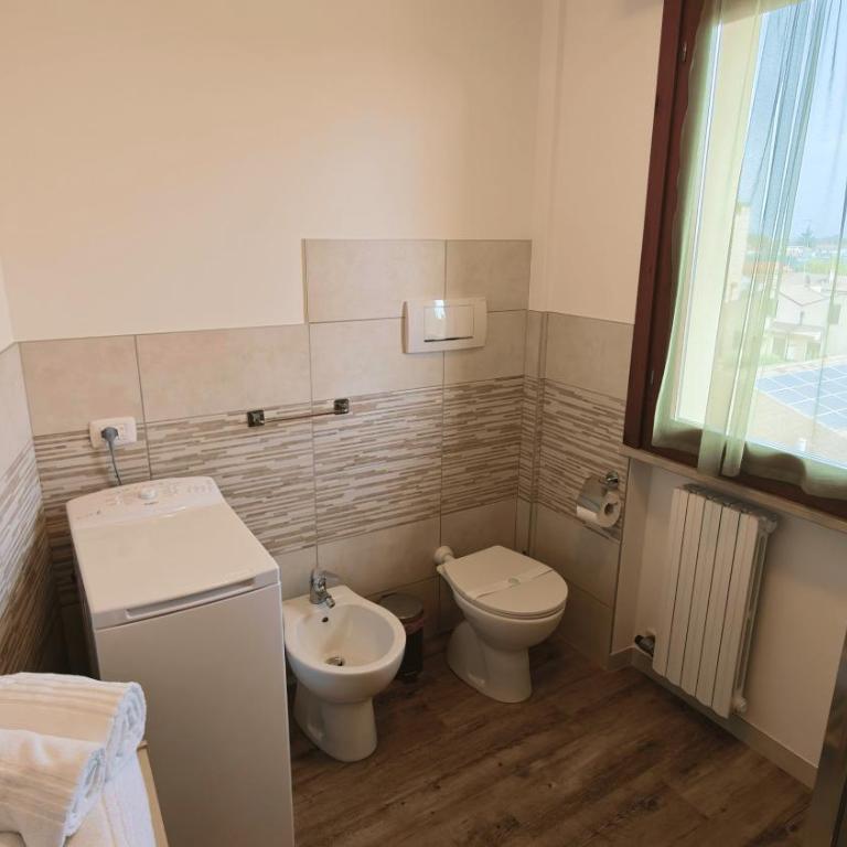 Harmonie House - One-Bedroom Apartment - 22