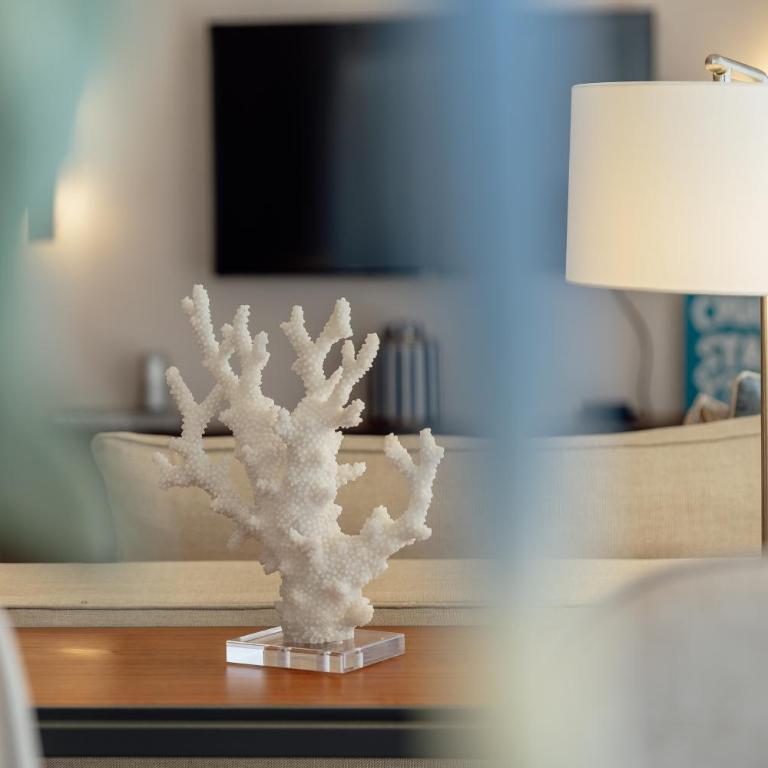 Porto Montenegro - Deluks Apartman s 1 Spavaćom Sobom - 47