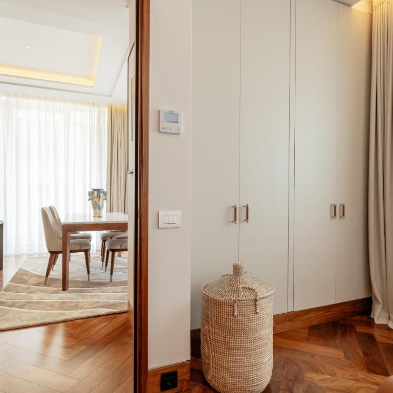 Porto Montenegro - Deluks Apartman s 1 Spavaćom Sobom - 3