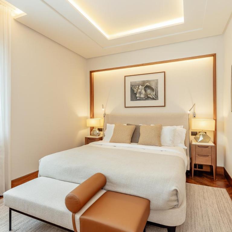 Porto Montenegro - Deluks Apartman s 1 Spavaćom Sobom - 5