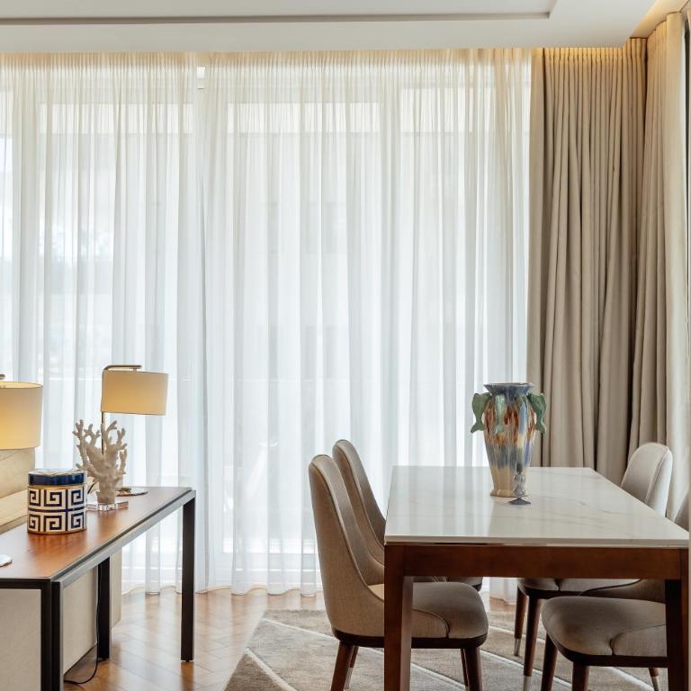 Porto Montenegro - Deluks Apartman s 1 Spavaćom Sobom - 23