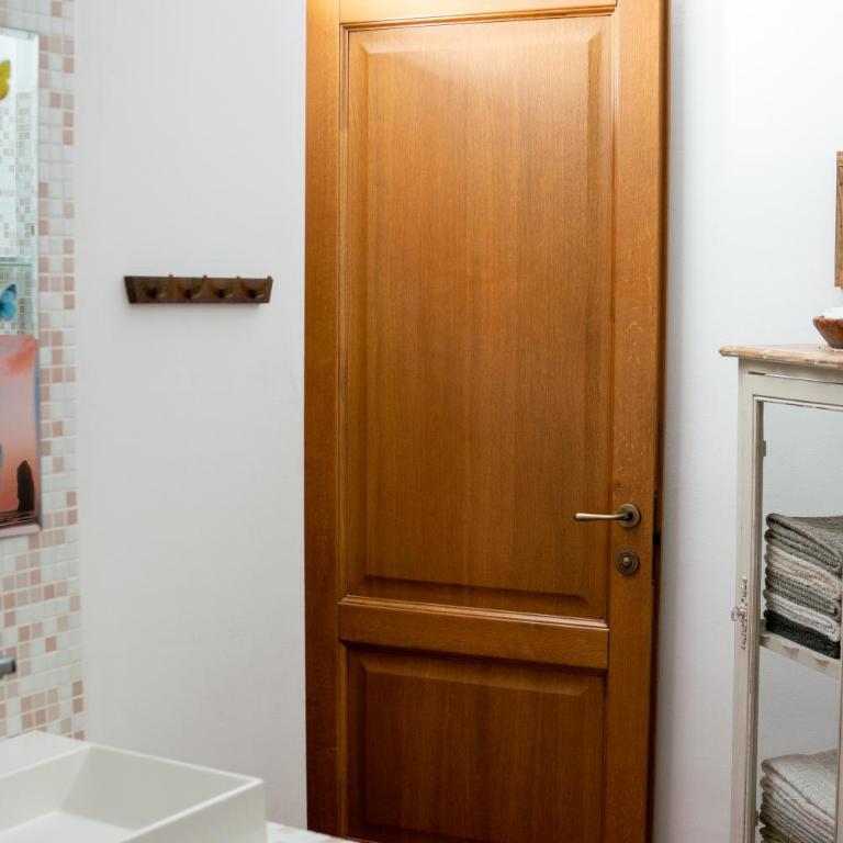 Collina e mare - Casa Vacanze - 37