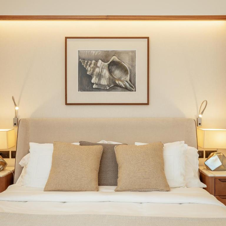 Porto Montenegro - Deluks Apartman s 1 Spavaćom Sobom - 14