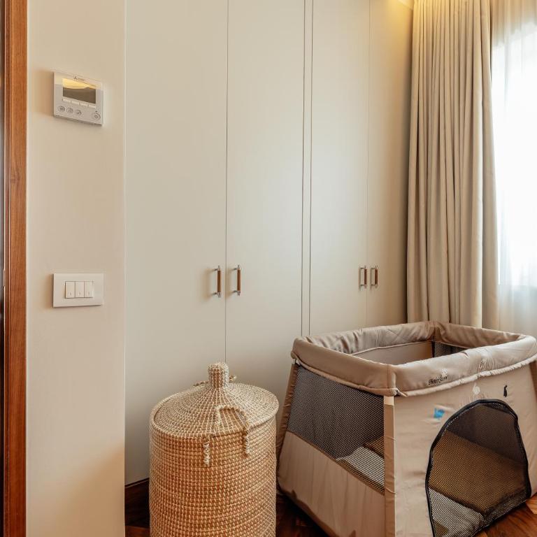 Porto Montenegro - Deluks Apartman s 1 Spavaćom Sobom - 41