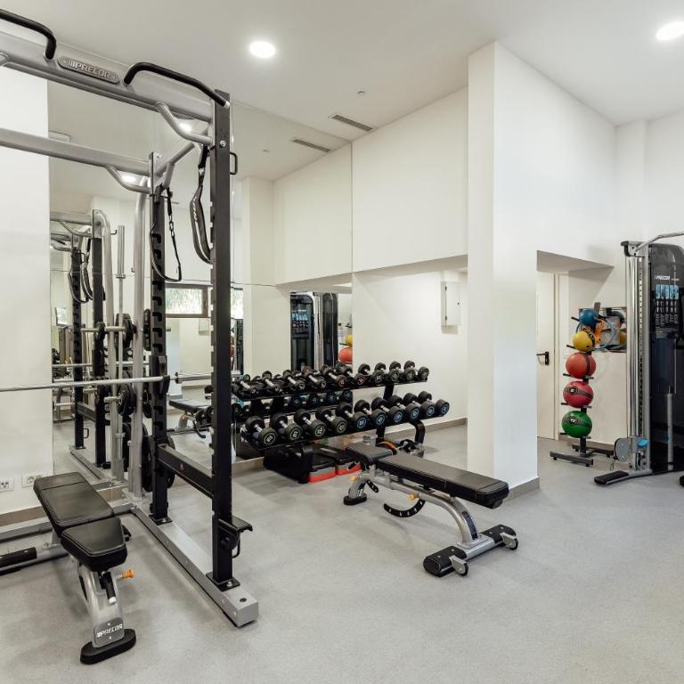 Porto Montenegro - Deluks Apartman s 1 Spavaćom Sobom - 22