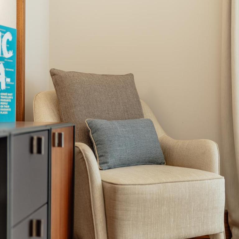 Porto Montenegro - Deluks Apartman s 1 Spavaćom Sobom - 18