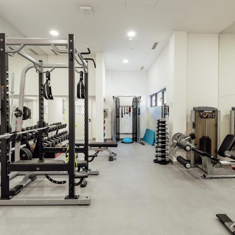 Porto Montenegro - Deluks Apartman s 1 Spavaćom Sobom - 40