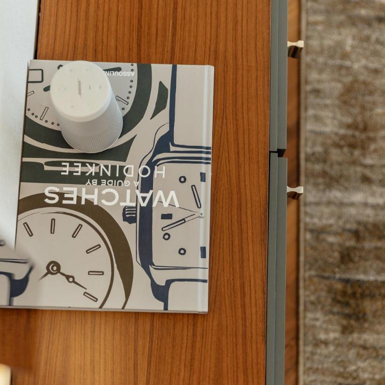 Porto Montenegro - Deluks Apartman s 1 Spavaćom Sobom - 25