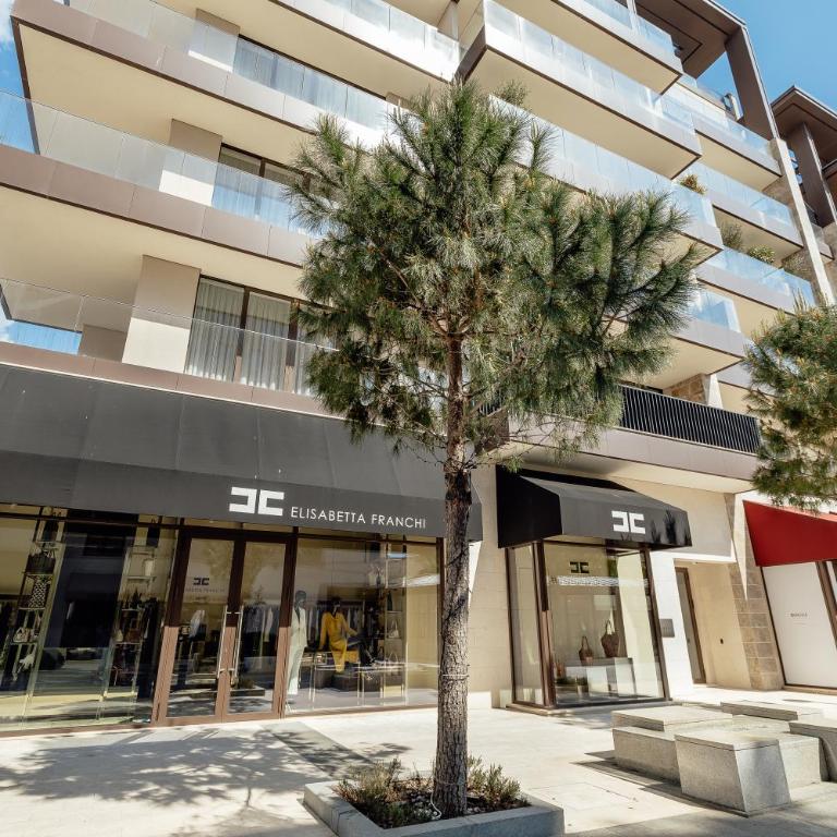 Porto Montenegro - Deluks Apartman s 1 Spavaćom Sobom - 31