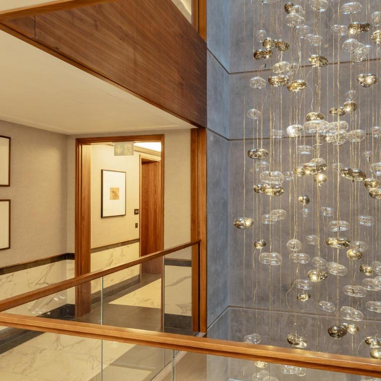 Porto Montenegro - Deluks Apartman s 1 Spavaćom Sobom - 36