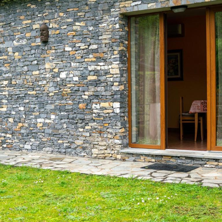 Collina e mare - Casa Vacanze - 38
