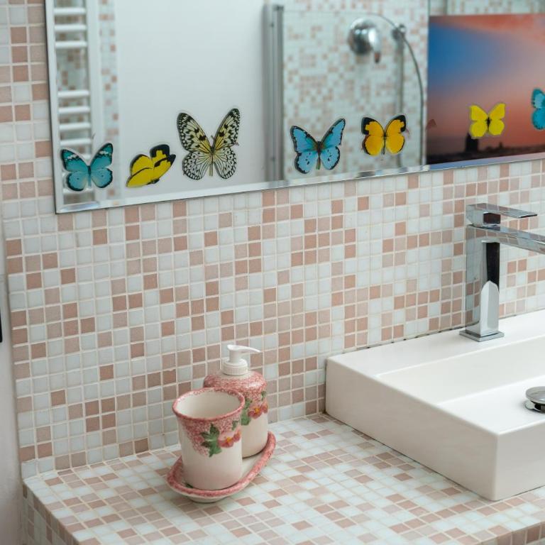 Collina e mare - Casa Vacanze - 39
