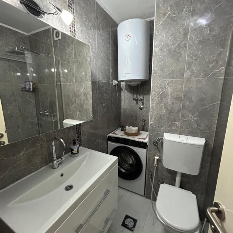 Old city apartment - Apartman sa 2 Spavaće Sobe - 7