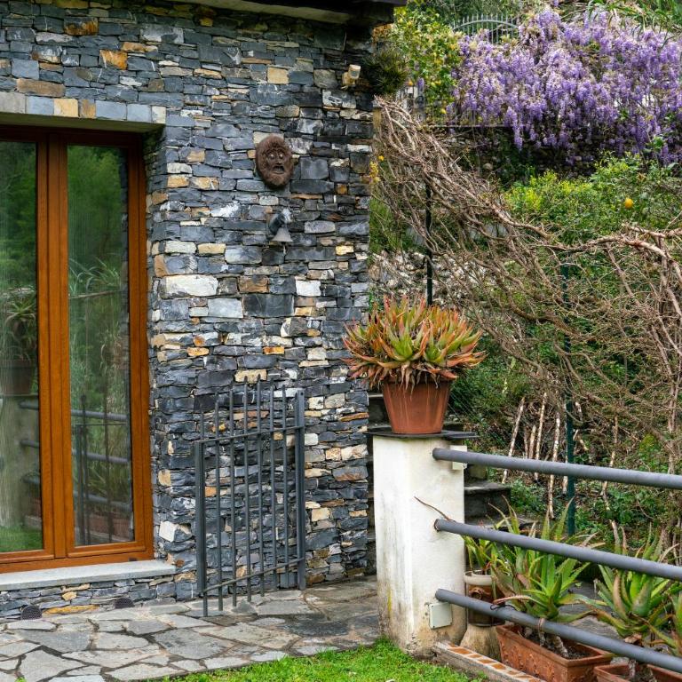 Collina e mare - Casa Vacanze - 40