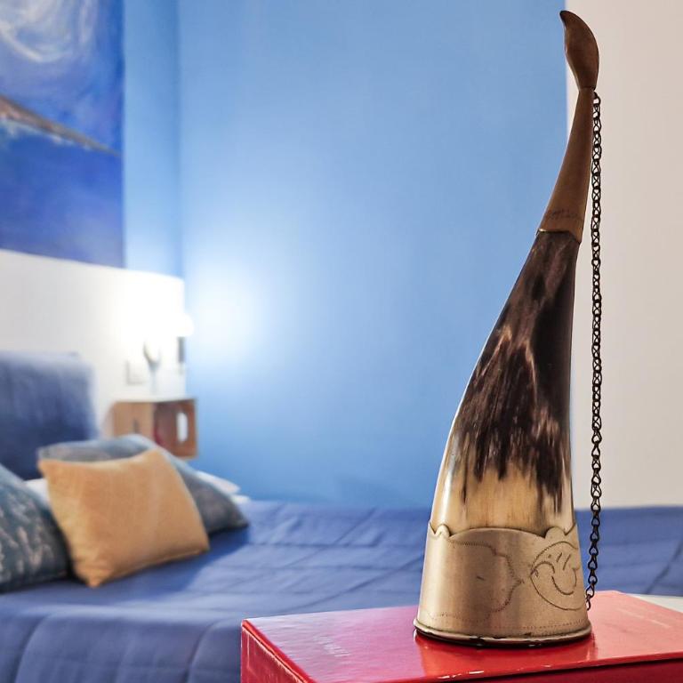 Domus 19 - Camera Matrimoniale/Doppia con Letti Singoli con Bagno Privato - 3