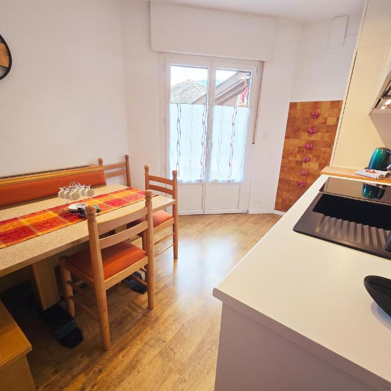 Tina's House - Alpine Stay Apartments - Appartamento con 2 Camere da Letto - 10