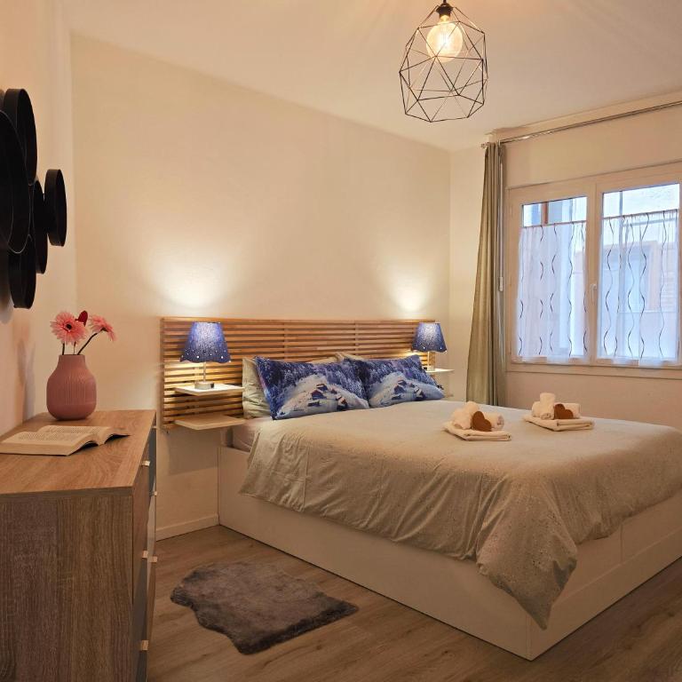 Tina's House - Alpine Stay Apartments - Appartamento con 2 Camere da Letto - 3