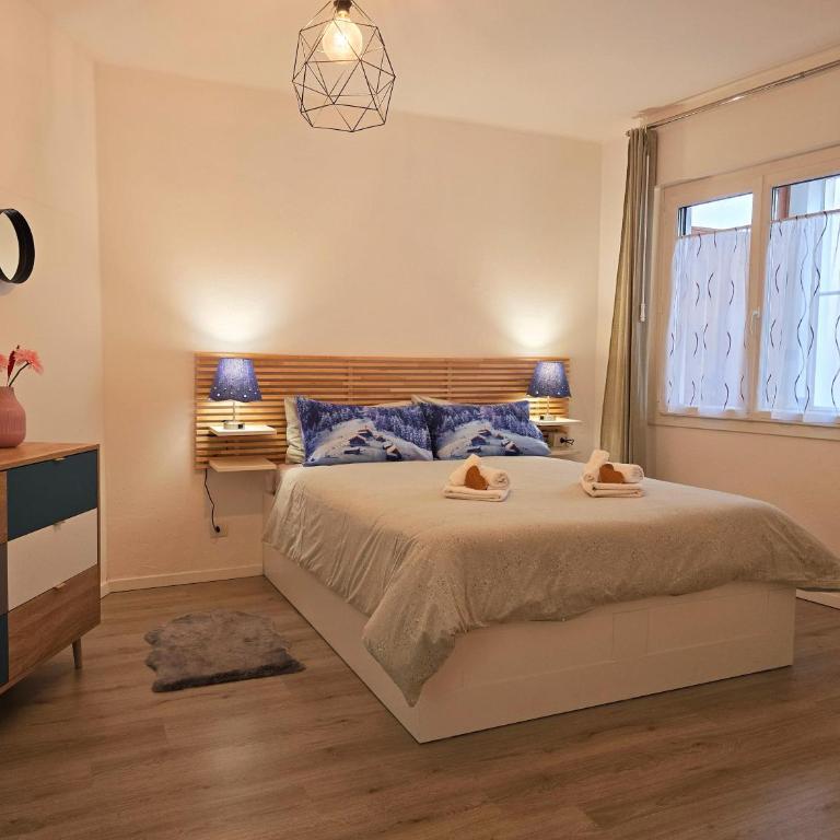 Tina's House - Alpine Stay Apartments - Appartamento con 2 Camere da Letto - 1