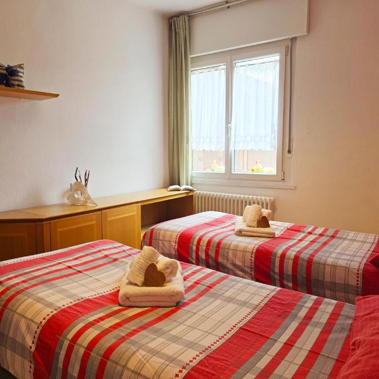 Tina's House - Alpine Stay Apartments - Appartamento con 2 Camere da Letto - 13