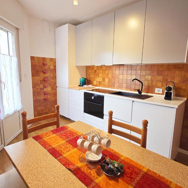 Tina's House - Alpine Stay Apartments - Appartamento con 2 Camere da Letto - 11
