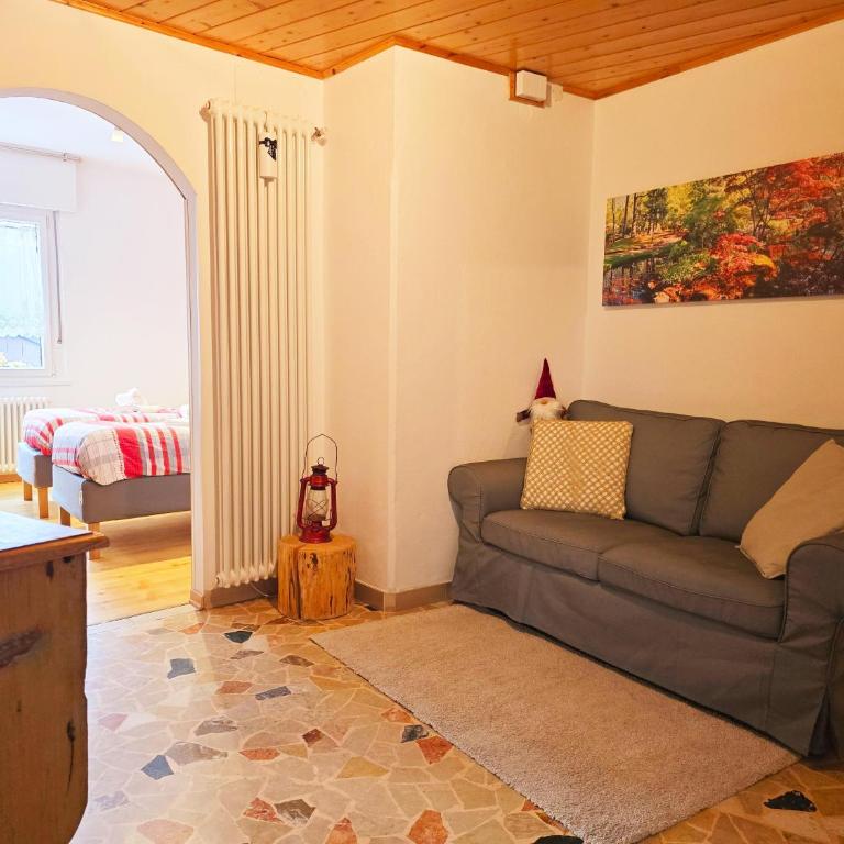 Tina's House - Alpine Stay Apartments - Appartamento con 2 Camere da Letto - 7