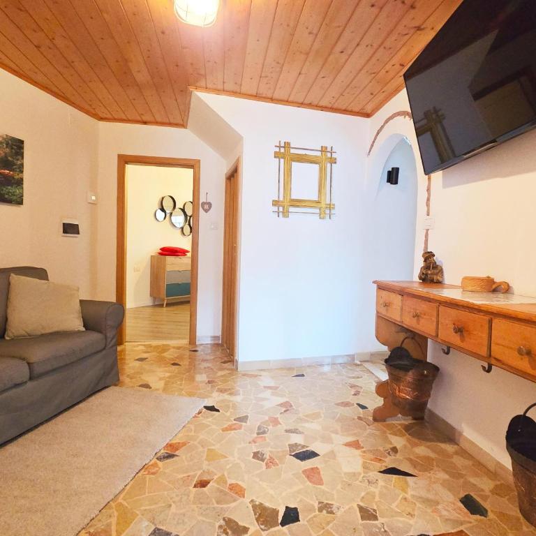 Tina's House - Alpine Stay Apartments - Appartamento con 2 Camere da Letto - 9