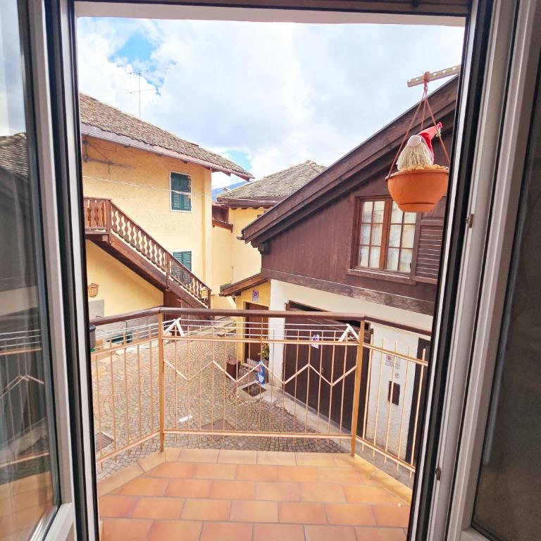 Tina's House - Alpine Stay Apartments - Appartamento con 2 Camere da Letto - 12