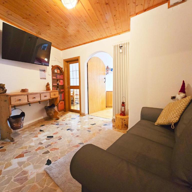 Tina's House - Alpine Stay Apartments - Appartamento con 2 Camere da Letto - 6