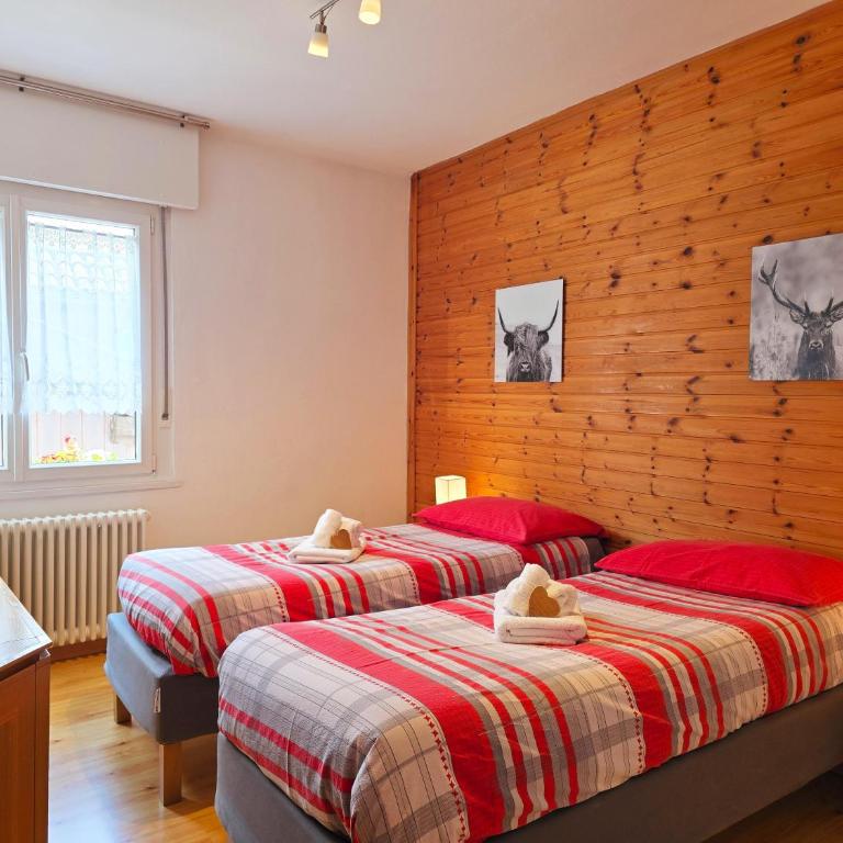 Tina's House - Alpine Stay Apartments - Appartamento con 2 Camere da Letto - 17