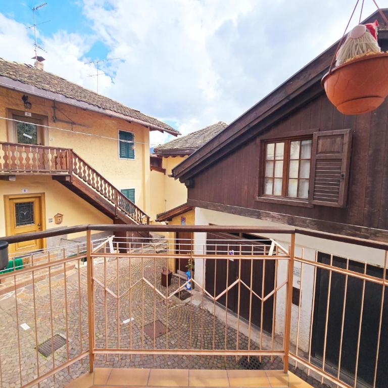 Tina's House - Alpine Stay Apartments - Appartamento con 2 Camere da Letto - 14